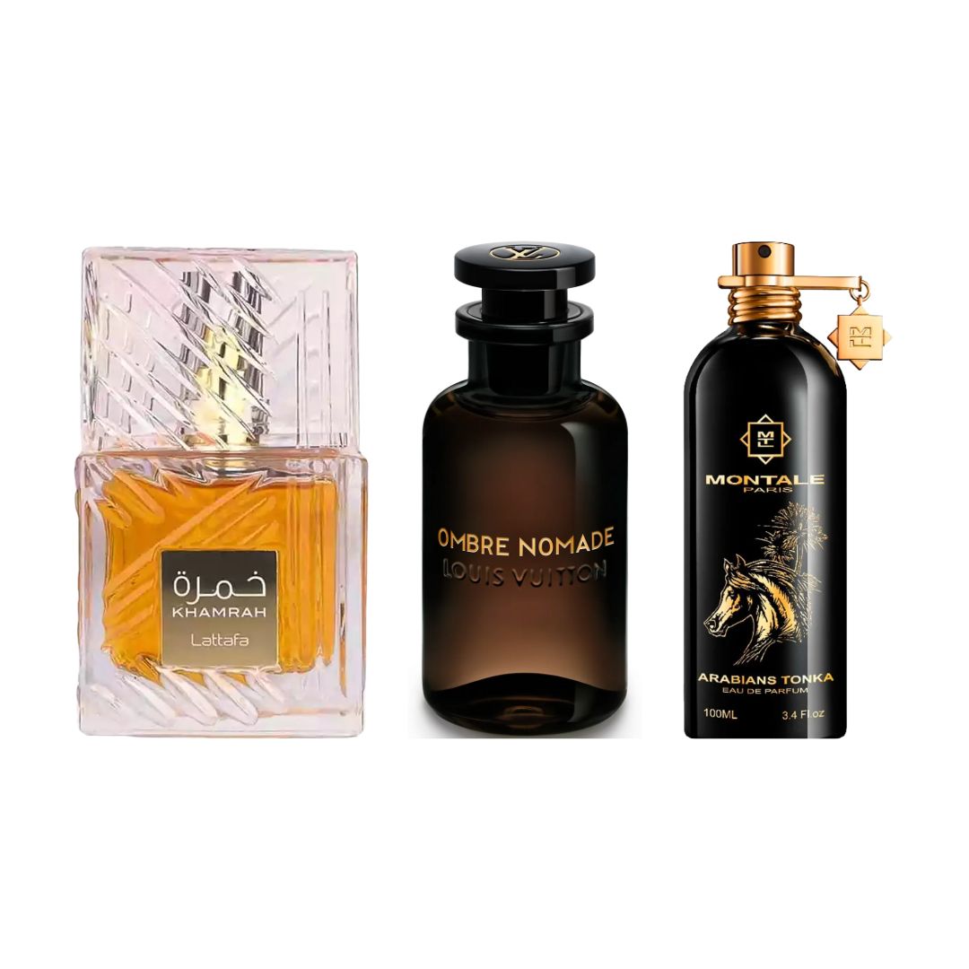 KHAMRHACAJA+OMBRENOMADA+MONTALETONKA